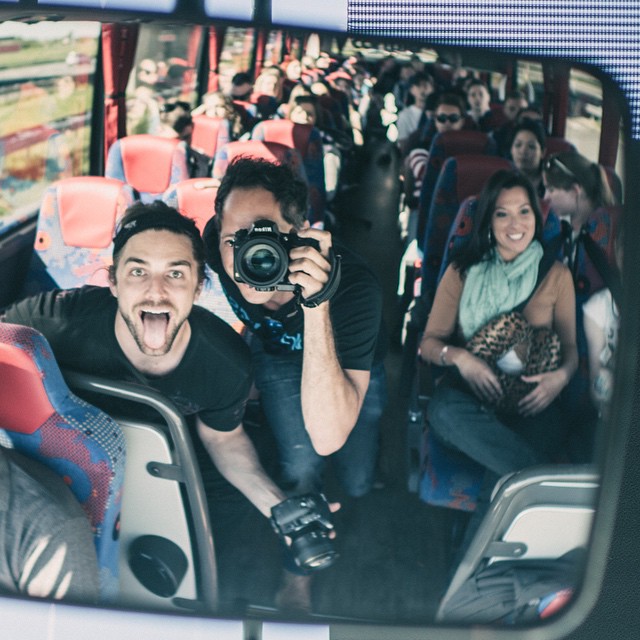 Photography from Melbourne and Australia by Daniel Bilsborough