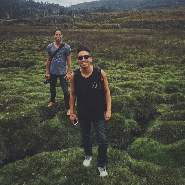 Photography from Melbourne and Australia by Daniel Bilsborough