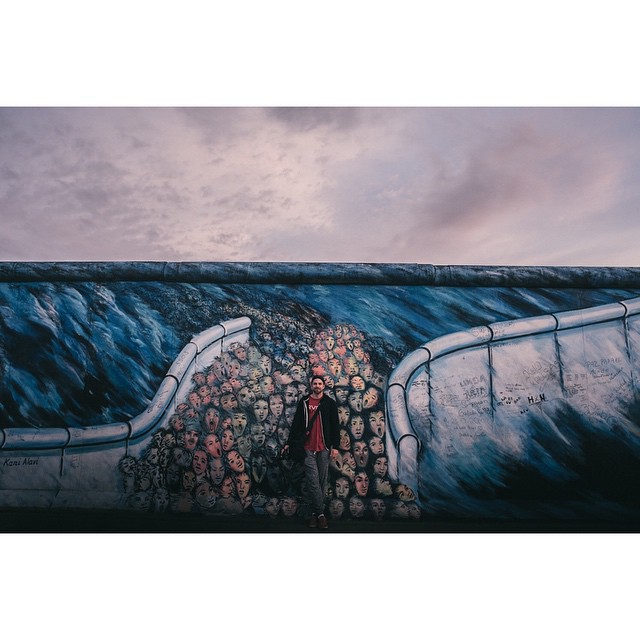 Photography from Melbourne and Australia by Daniel Bilsborough