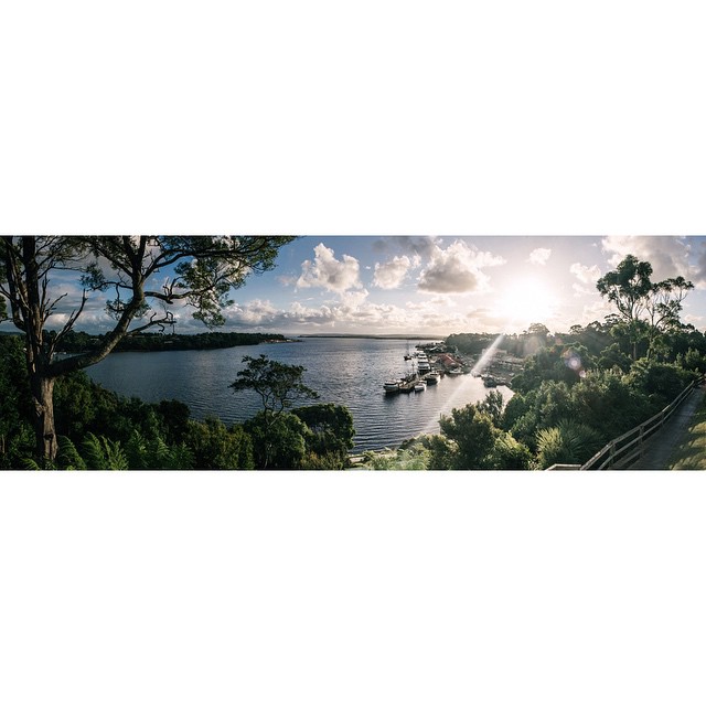 Photography from Melbourne and Australia by Daniel Bilsborough