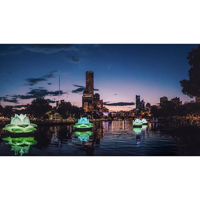 Photography from Melbourne and Australia by Daniel Bilsborough