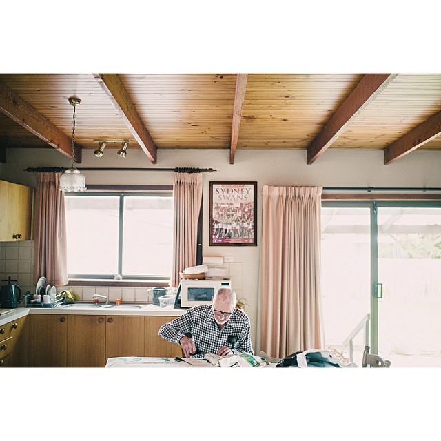 Photography from Melbourne and Australia by Daniel Bilsborough