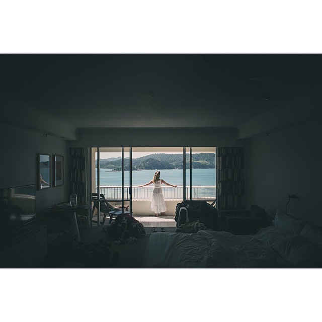 Photography from Melbourne and Australia by Daniel Bilsborough