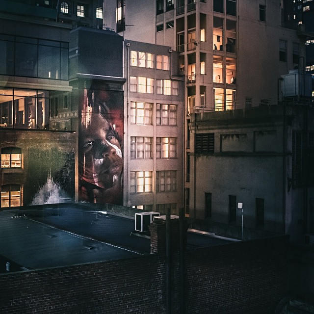 Photography from Melbourne and Australia by Daniel Bilsborough