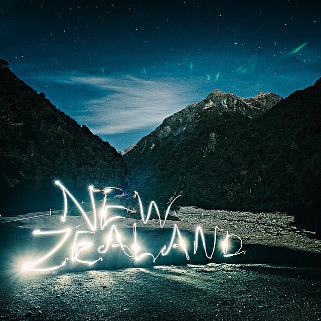 Photography from Melbourne and Australia by Daniel Bilsborough