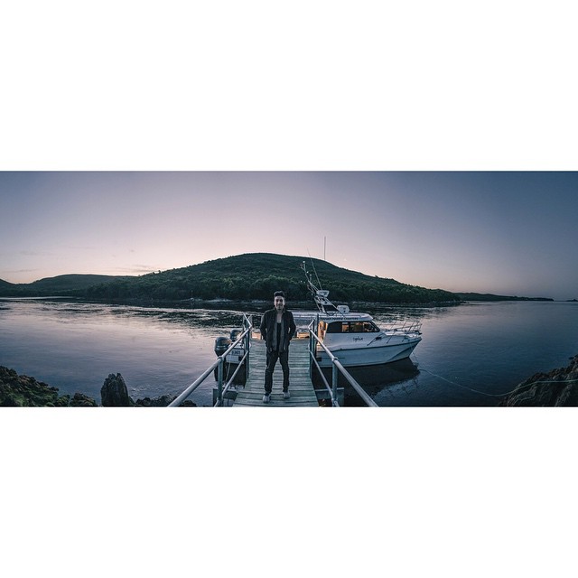 Photography from Melbourne and Australia by Daniel Bilsborough