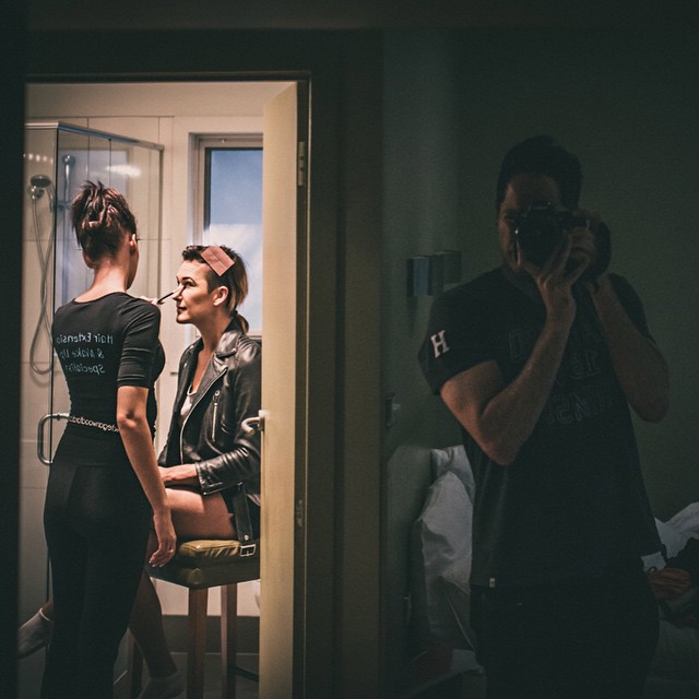 Photography from Melbourne and Australia by Daniel Bilsborough