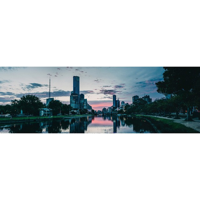 Photography from Melbourne and Australia by Daniel Bilsborough