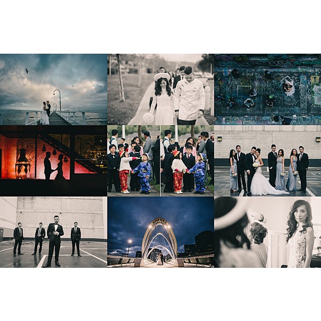 Photography from Melbourne and Australia by Daniel Bilsborough