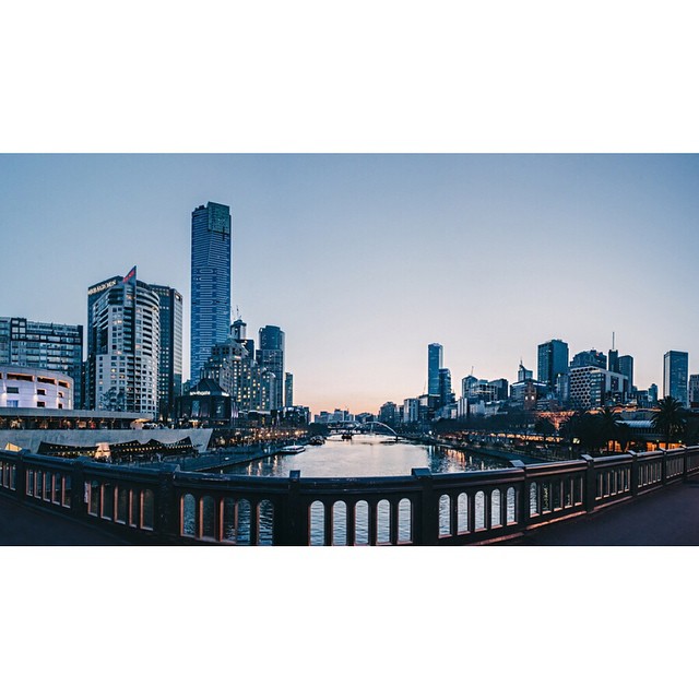 Photography from Melbourne and Australia by Daniel Bilsborough