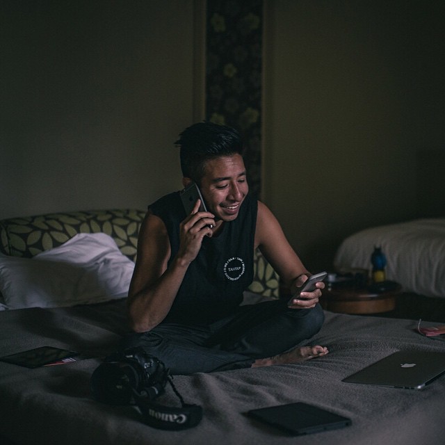 Photography from Melbourne and Australia by Daniel Bilsborough