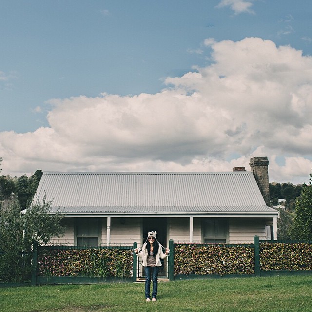 Photography from Melbourne and Australia by Daniel Bilsborough