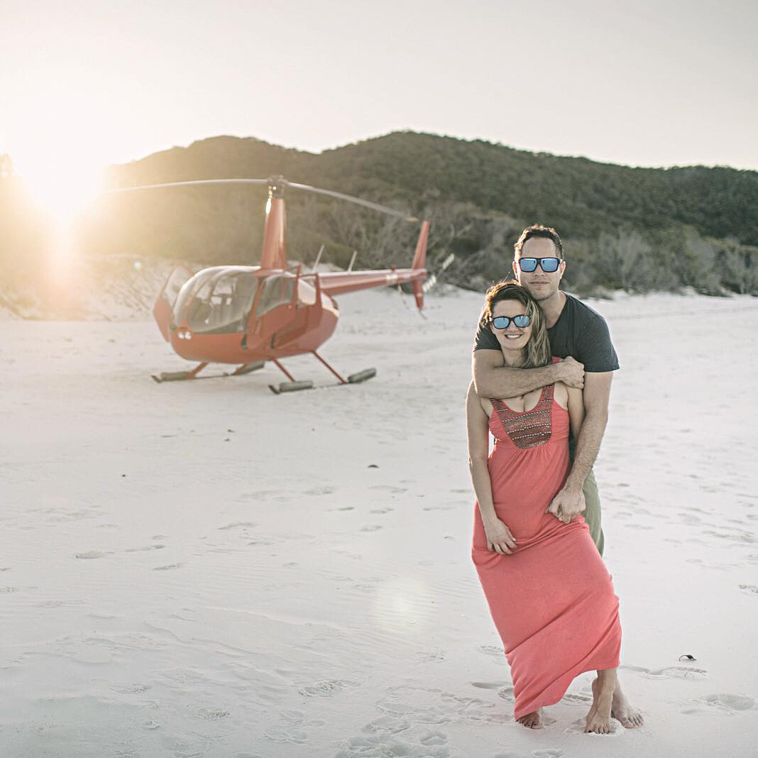 Photography from Melbourne and Australia by Daniel Bilsborough