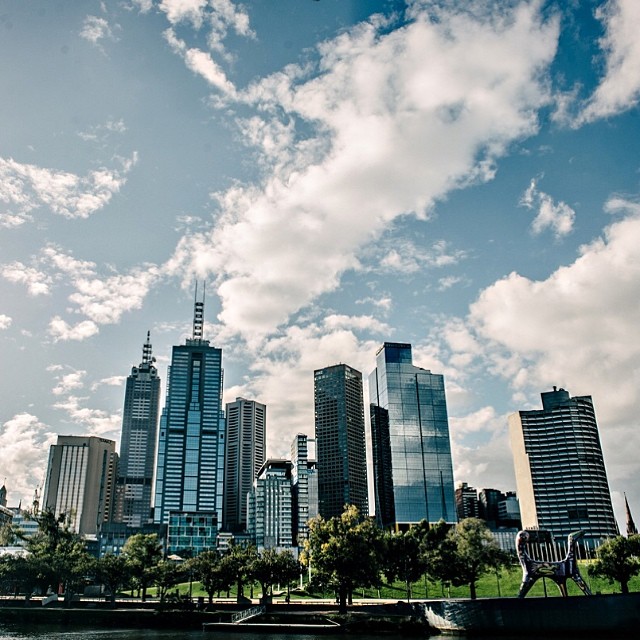 Photography from Melbourne and Australia by Daniel Bilsborough