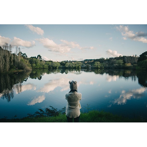 Photography from Melbourne and Australia by Daniel Bilsborough
