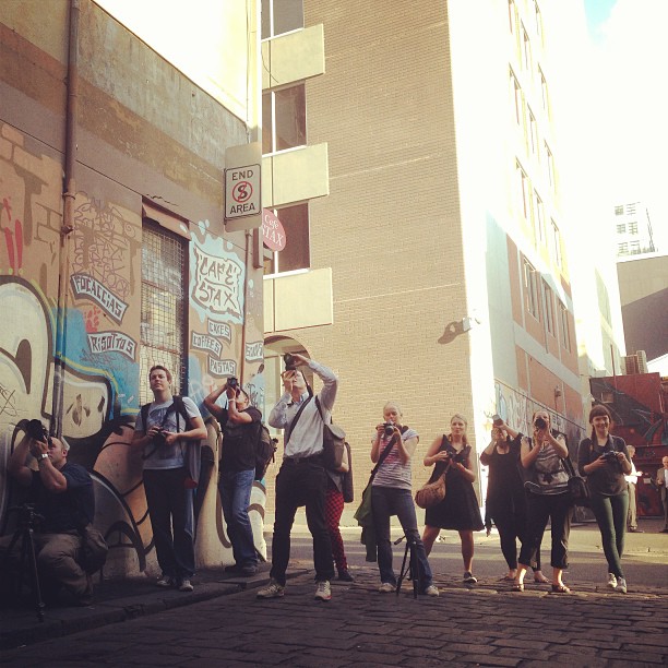 Photography from Melbourne and Australia by Daniel Bilsborough