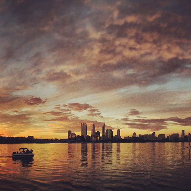 Photography from Melbourne and Australia by Daniel Bilsborough