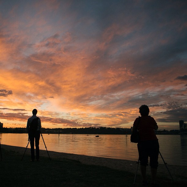 Photography from Melbourne and Australia by Daniel Bilsborough