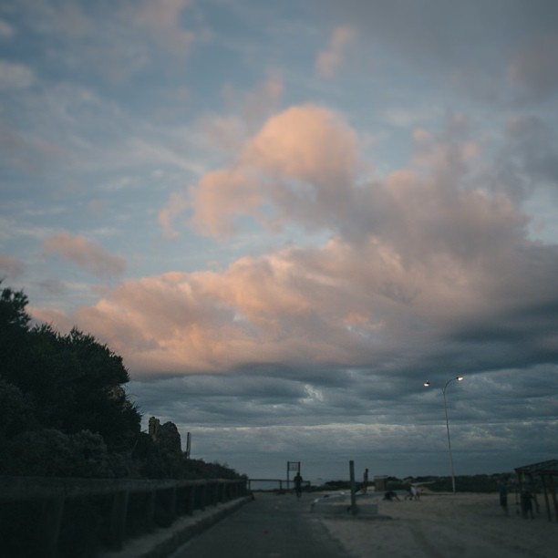 Photography from Melbourne and Australia by Daniel Bilsborough