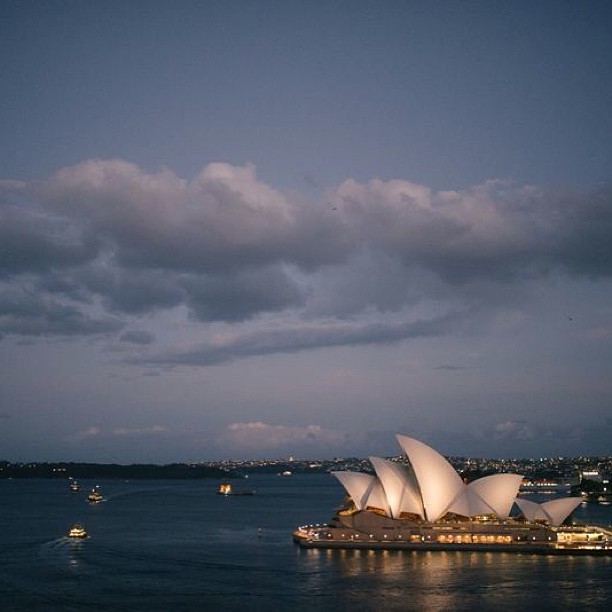 Photography from Melbourne and Australia by Daniel Bilsborough