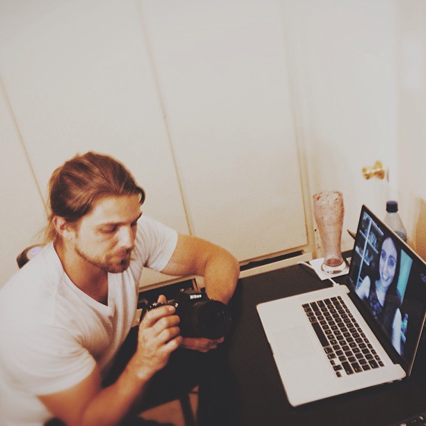 Photography from Melbourne and Australia by Daniel Bilsborough