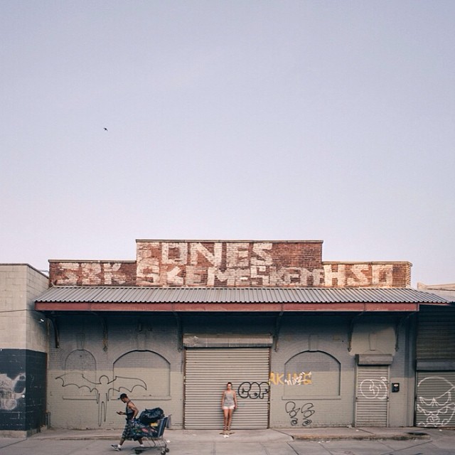 Photography from Melbourne and Australia by Daniel Bilsborough