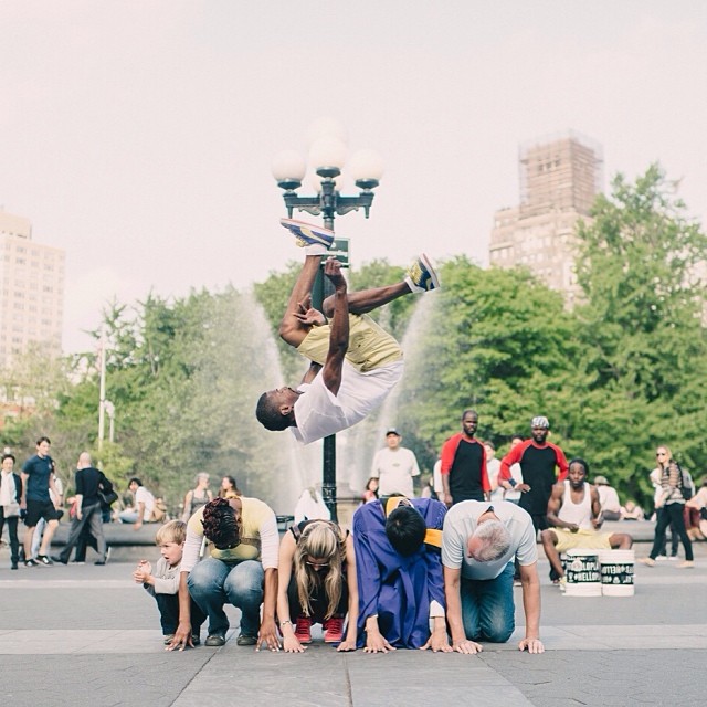 Photography from Melbourne and Australia by Daniel Bilsborough