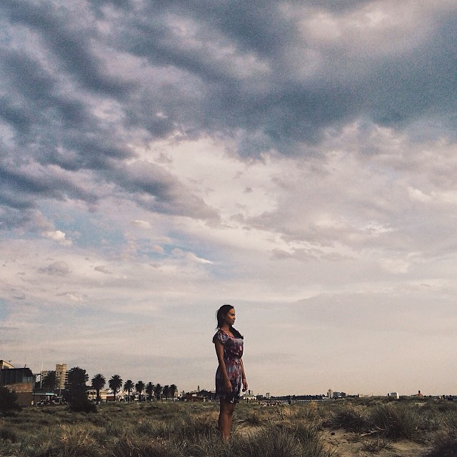 Photography from Melbourne and Australia by Daniel Bilsborough