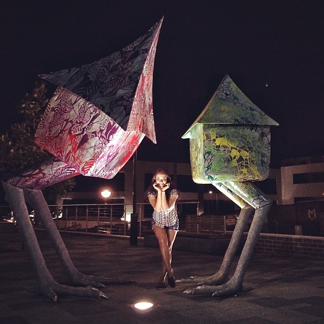 Photography from Melbourne and Australia by Daniel Bilsborough