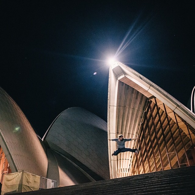 Photography from Melbourne and Australia by Daniel Bilsborough