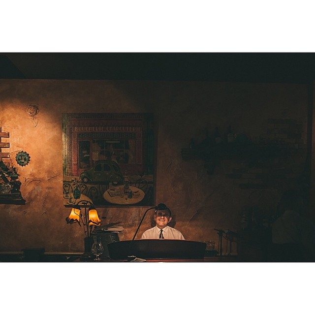 Photography from Melbourne and Australia by Daniel Bilsborough