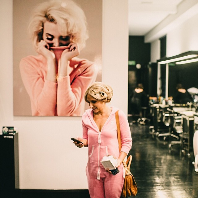 Photography from Melbourne and Australia by Daniel Bilsborough