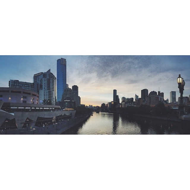 Photography from Melbourne and Australia by Daniel Bilsborough