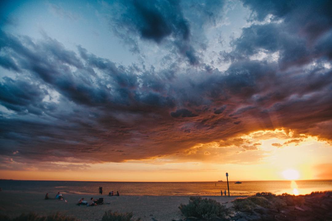 Photography from Melbourne and Australia by Daniel Bilsborough