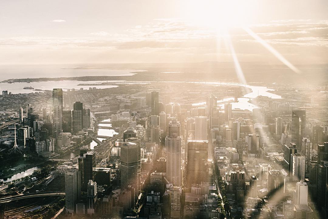 Photography from Melbourne and Australia by Daniel Bilsborough