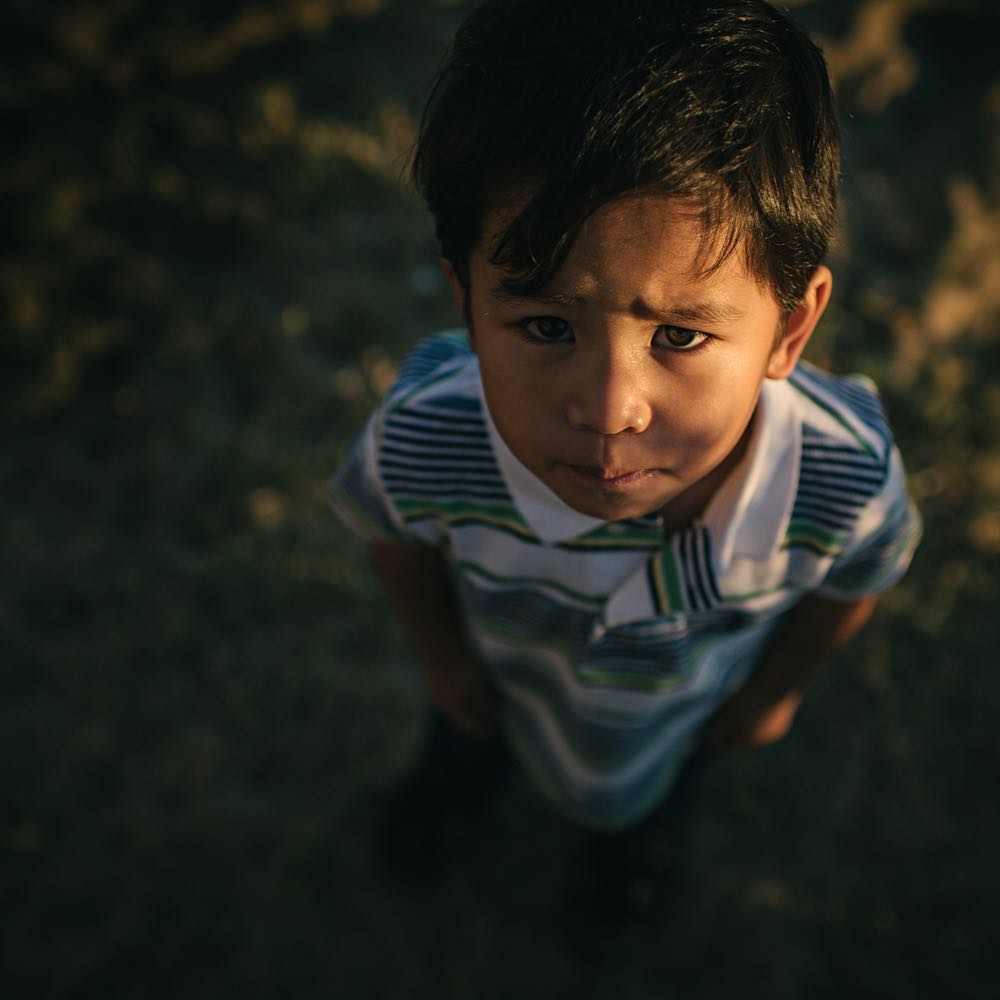 Photography from Melbourne and Australia by Daniel Bilsborough