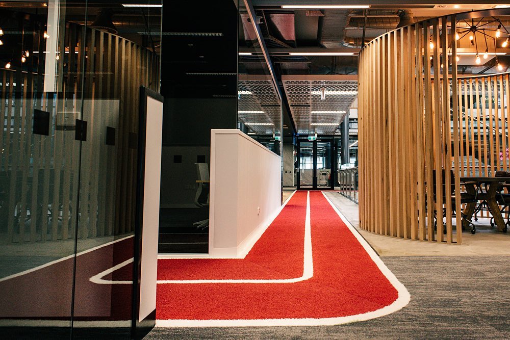 Photography from Melbourne and Australia by Daniel Bilsborough