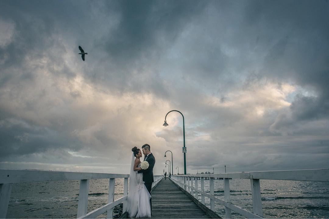 Photography from Melbourne and Australia by Daniel Bilsborough