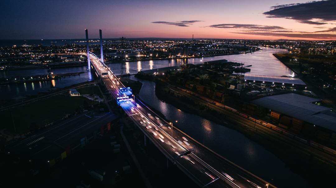 Photography from Melbourne and Australia by Daniel Bilsborough