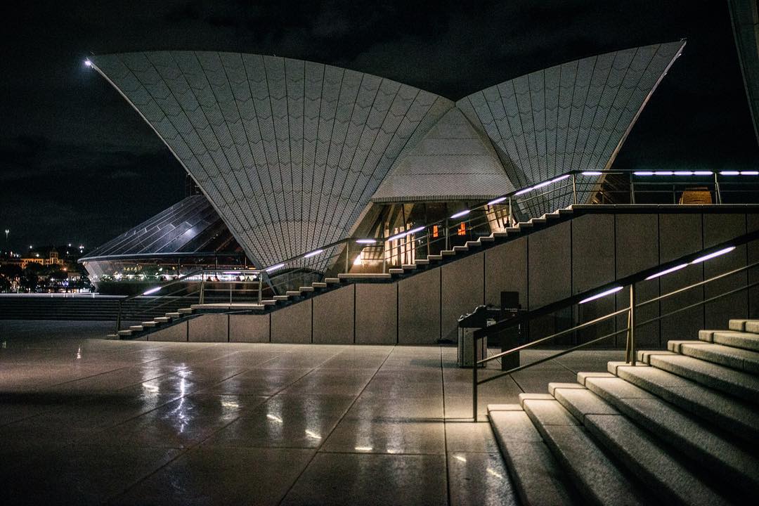 Photography from Melbourne and Australia by Daniel Bilsborough