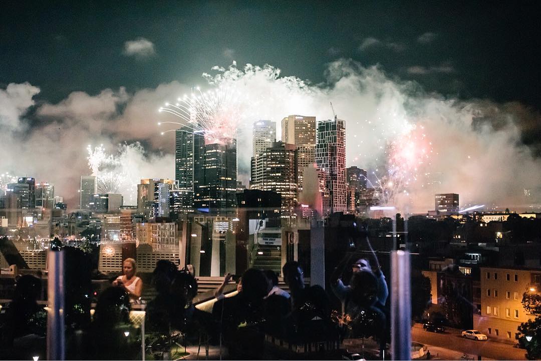 Photography from Melbourne and Australia by Daniel Bilsborough