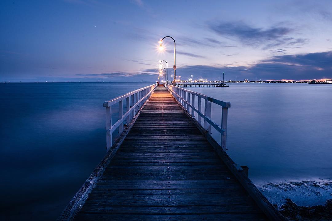 Photography from Melbourne and Australia by Daniel Bilsborough