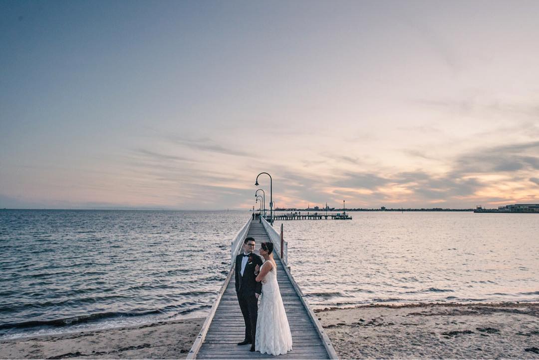 Photography from Melbourne and Australia by Daniel Bilsborough