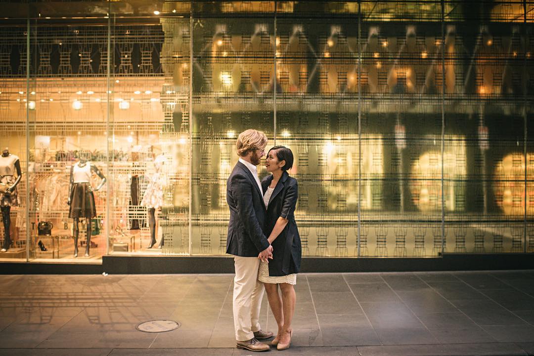 Photography from Melbourne and Australia by Daniel Bilsborough