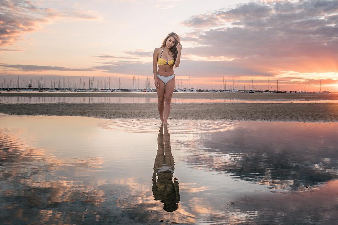 Photography from Melbourne and Australia by Daniel Bilsborough