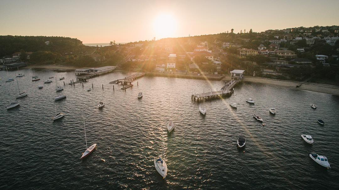 Photography from Melbourne and Australia by Daniel Bilsborough