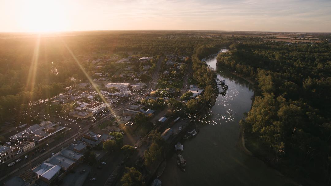Photography from Melbourne and Australia by Daniel Bilsborough