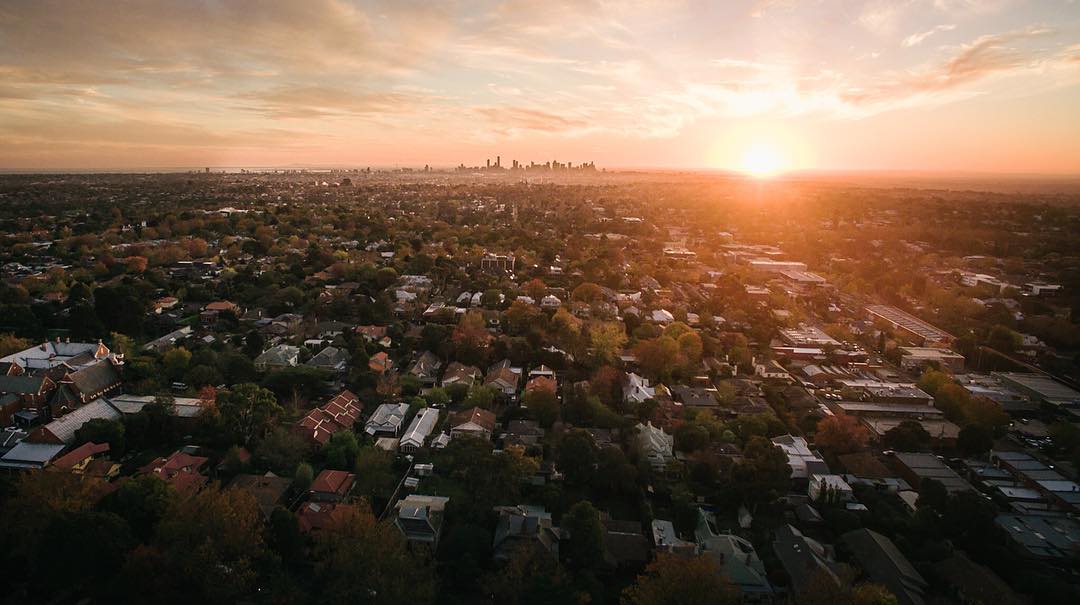 Photography from Melbourne and Australia by Daniel Bilsborough