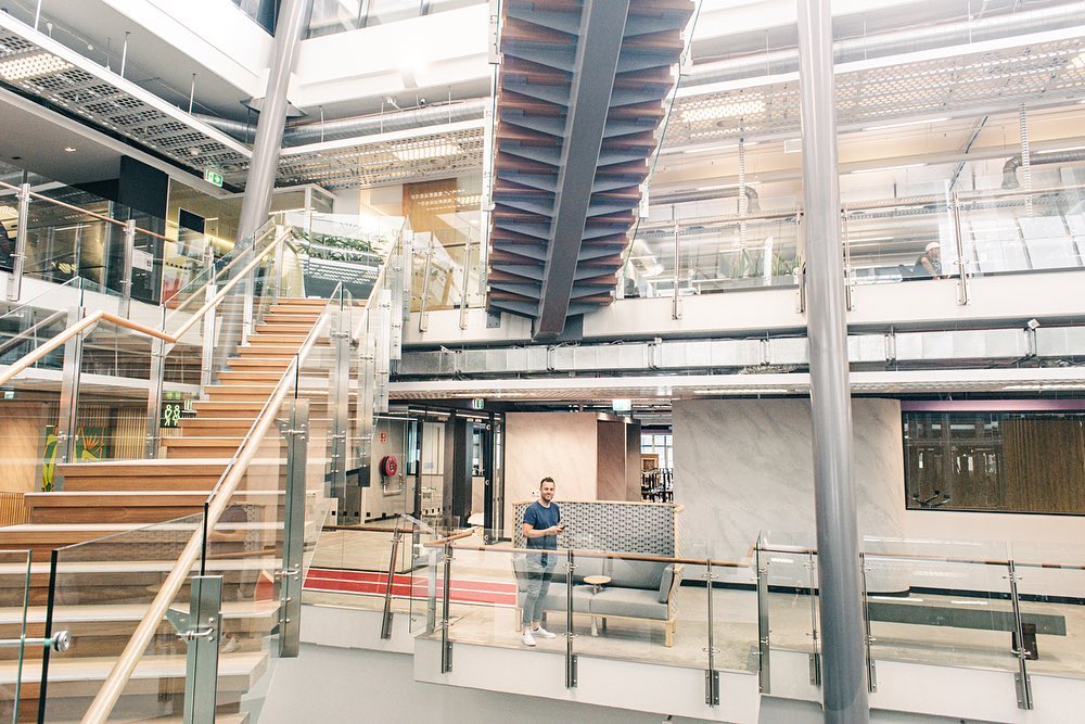 Photography from Melbourne and Australia by Daniel Bilsborough