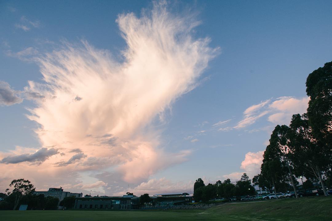 Photography from Melbourne and Australia by Daniel Bilsborough